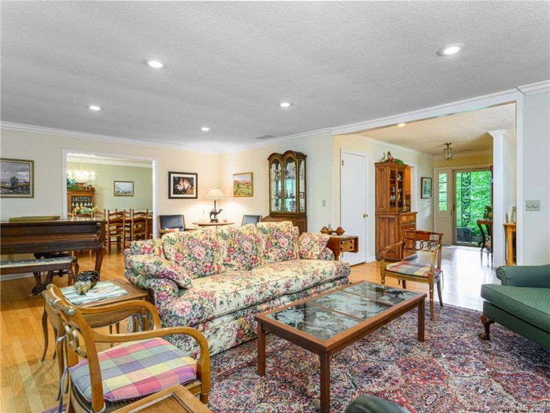 Property image 5 at 1921 Little River Road, Flat Rock, NC 28731