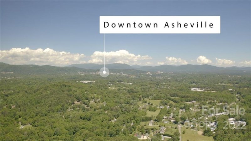 Property image 5 at 25 Acadia Drive, Asheville, NC 28806