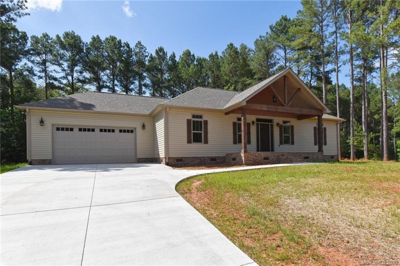 Property image 2 at 7200 Sparrow Lane, Vale, NC 28168