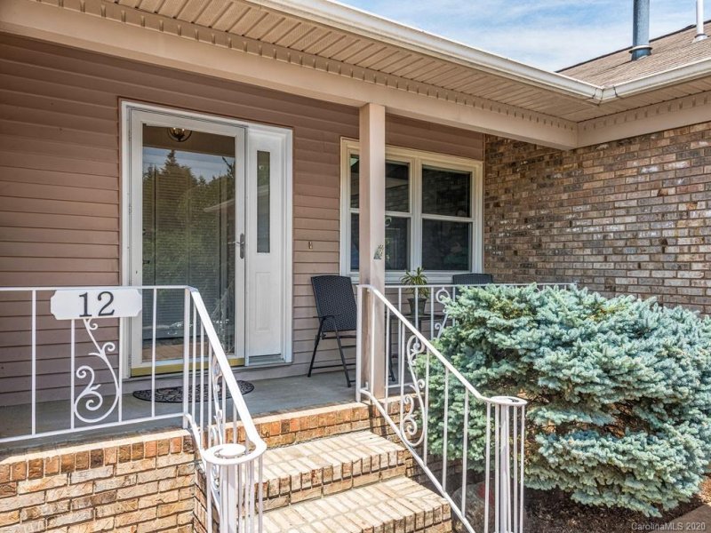 Property image 2 at 12 Park Avenue, Asheville, NC 28803