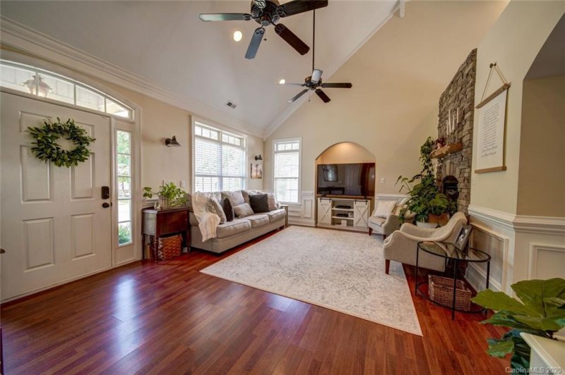 Property image 4 at 2022 Samantha Drive, Kannapolis, NC 28083