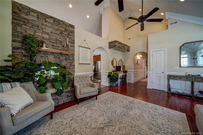 Property image 5 at 2022 Samantha Drive, Kannapolis, NC 28083