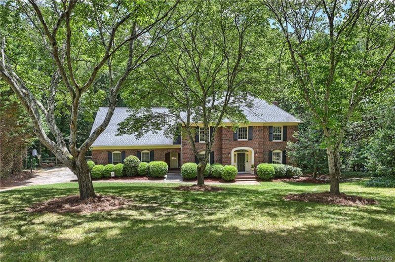 Property image 4 at 6923 Chatford Lane, Charlotte, NC 28210