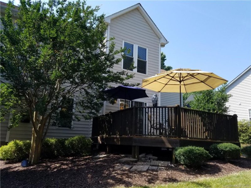 Property image 4 at 2026 Kimbrell Court, Matthews, NC 28105