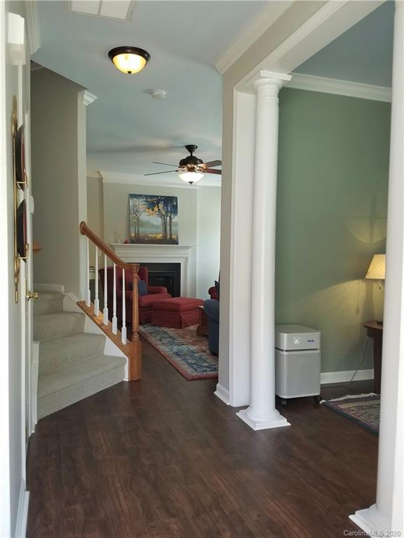 Property image 5 at 2026 Kimbrell Court, Matthews, NC 28105