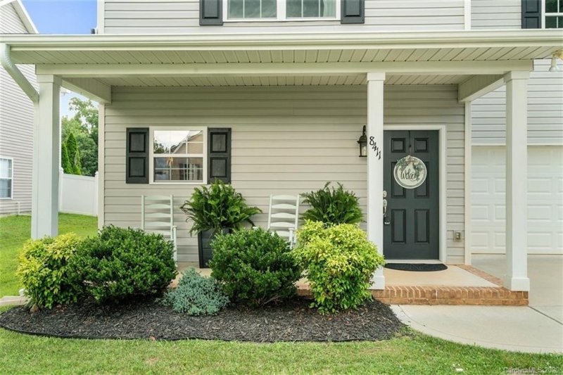 Property image 3 at 8411 Dawson Lane, Locust, NC 28097