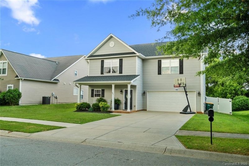 Property image 4 at 8411 Dawson Lane, Locust, NC 28097