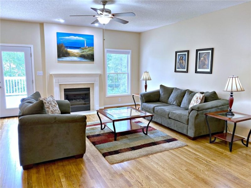 Property image 3 at 2581 Rolling Ridge Drive, Hickory, NC 28602