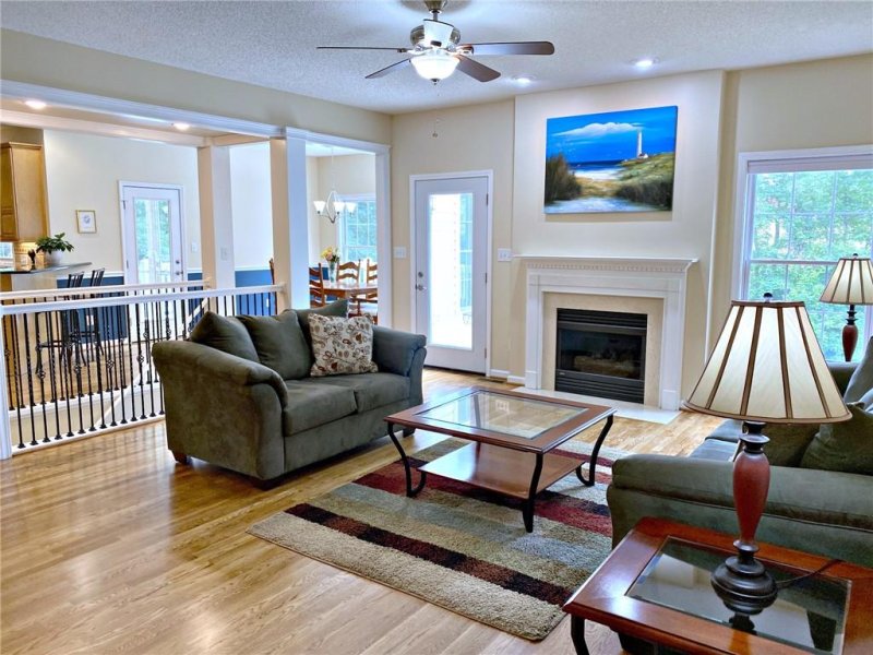 Property image 4 at 2581 Rolling Ridge Drive, Hickory, NC 28602