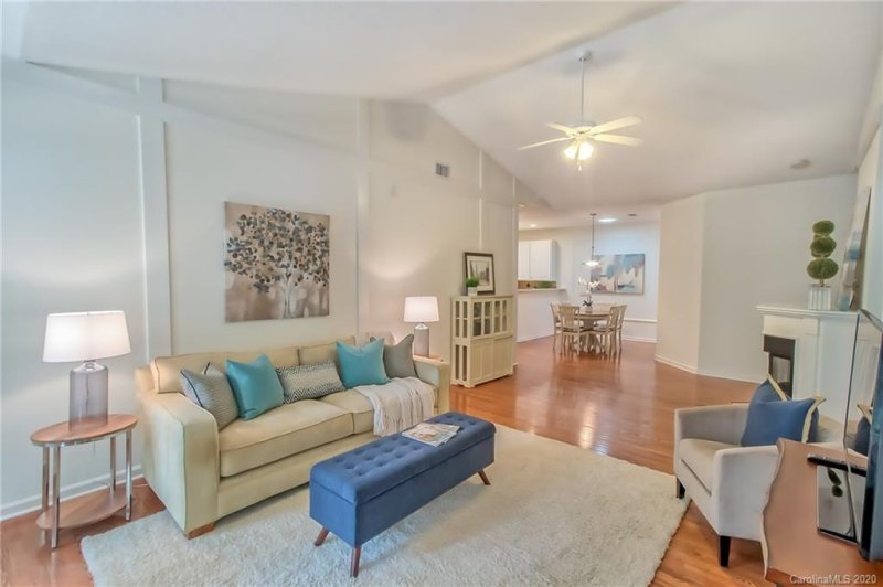 Property image 5 at 9513 Duckhorn Drive, Charlotte, NC 28277