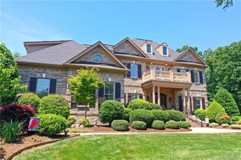 Property image 3 at 4004 Quintessa Court, Matthews, NC 28104