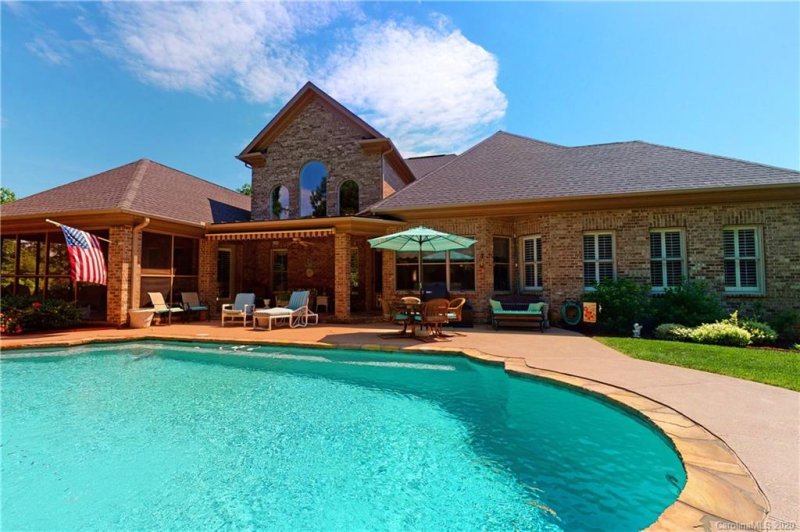 Property image 4 at 4004 Quintessa Court, Matthews, NC 28104