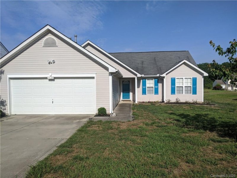 5138 Foxmeade Court