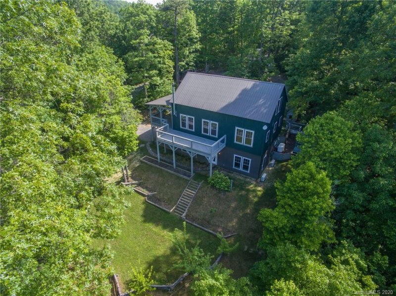 Property image 2 at 18 Burnt Ridge Trail, Black Mountain, NC 28711