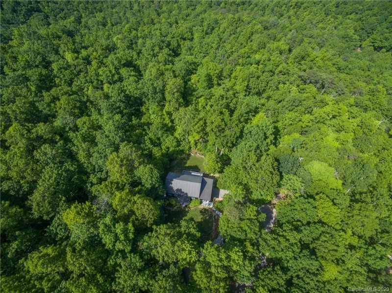 Property image 5 at 18 Burnt Ridge Trail, Black Mountain, NC 28711