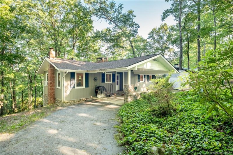 610 Whetstone Gap Road