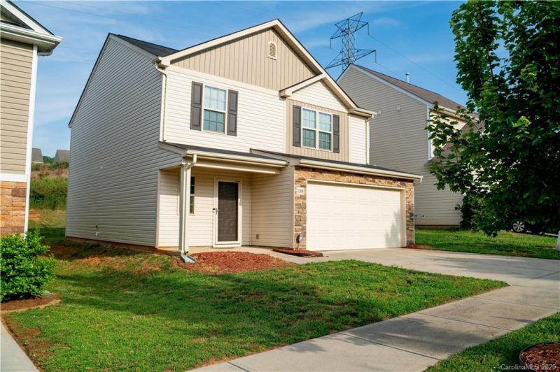 Property image 2 at 11308 Deer Chase Lane, Charlotte, NC 28262