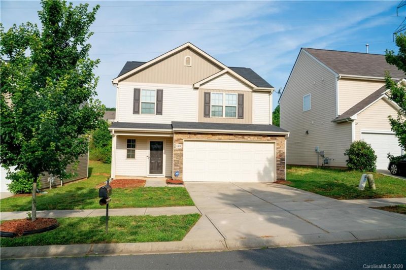 Property image 4 at 11308 Deer Chase Lane, Charlotte, NC 28262