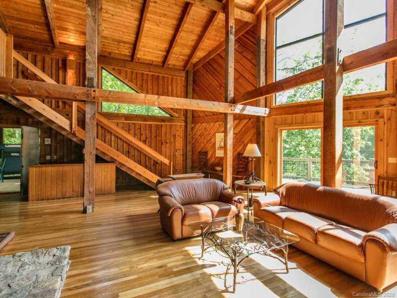 Property image 4 at 574 Locust Grove Drive, Waynesville, NC 28785