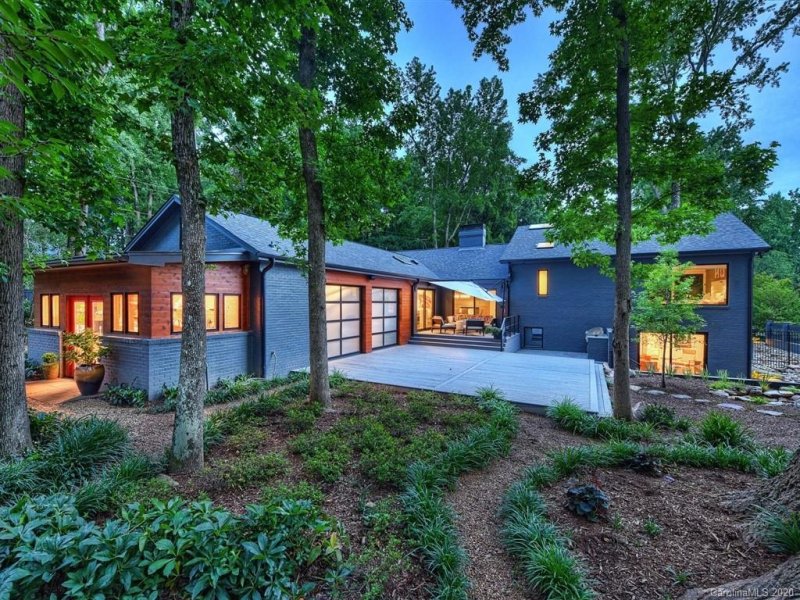 Property image 3 at 4311 Denbigh Drive, Charlotte, NC 28226