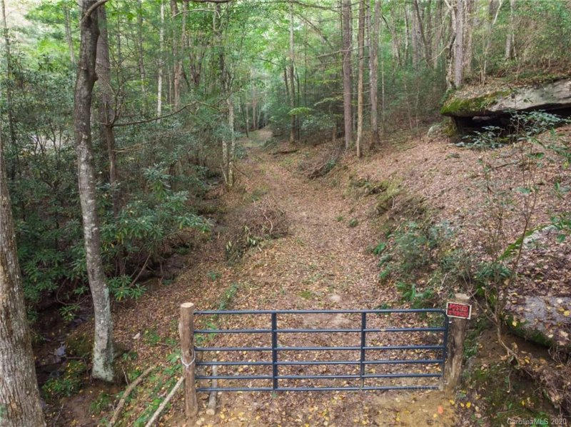 Property image 2 at 2020 Happy Acres Road, Brevard, NC 28712