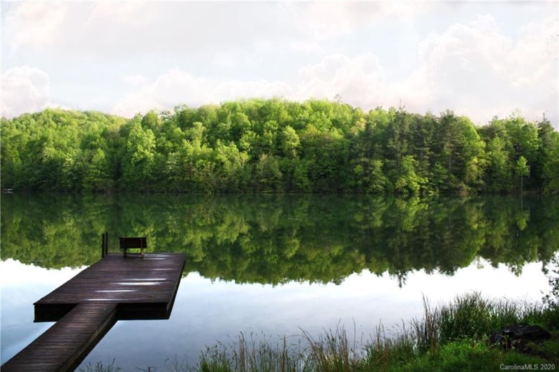 Property image 3 at 000 Line Runner Ridge Highway, Rosman, NC 28772