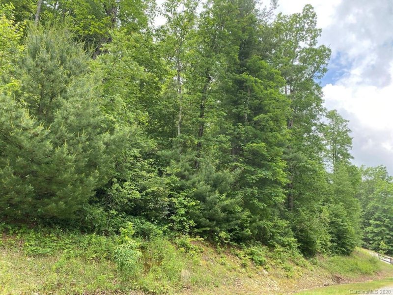 Property image 2 at Lot 6 Summit Landing Drive, Zirconia, NC 28790