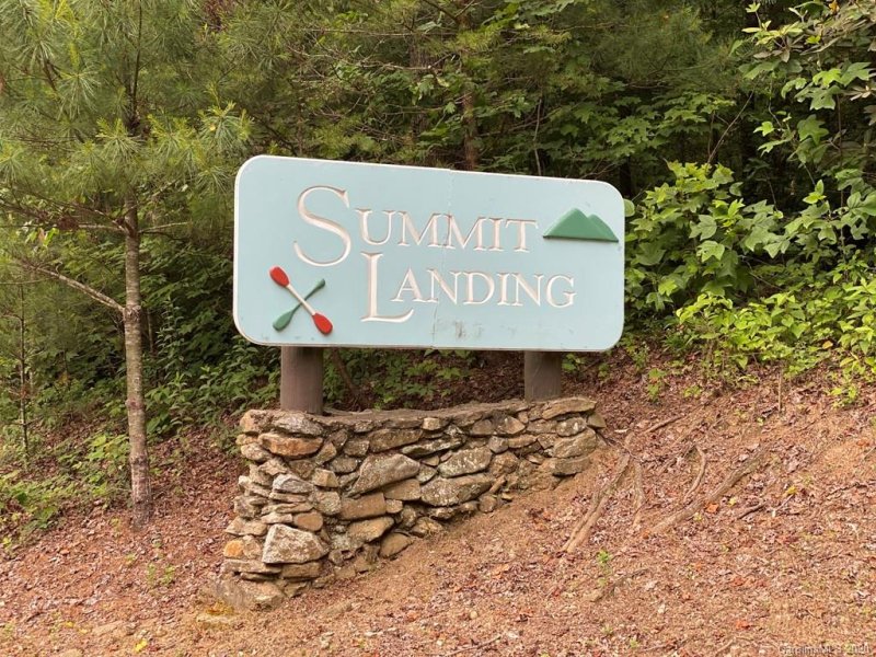 Property image 4 at Lot 6 Summit Landing Drive, Zirconia, NC 28790