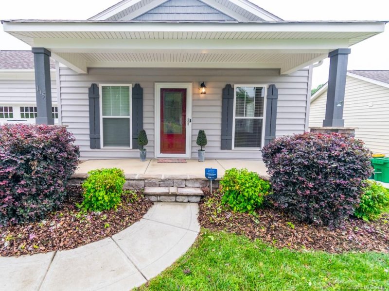 Property image 3 at 115 Meeting Street, Locust, NC 28097