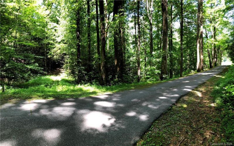 Property image 4 at 5538 Spring Road, Hendersonville, NC 28739