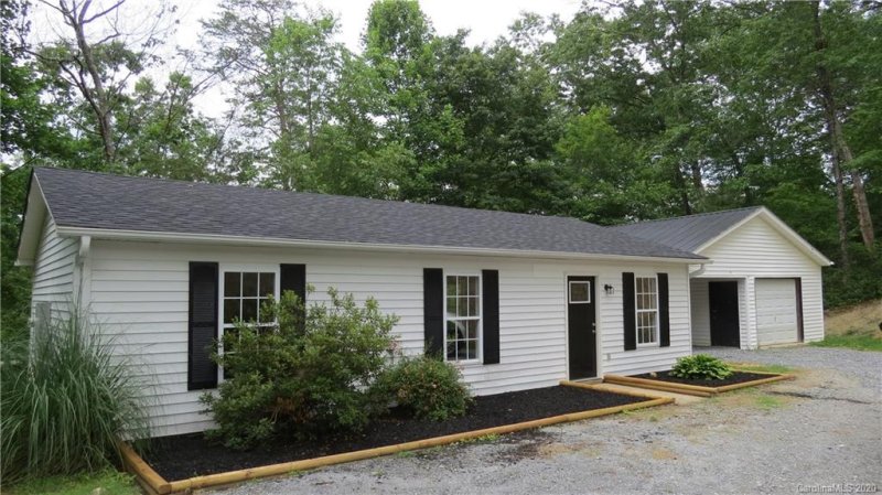 Property image 2 at 244 Hitching Post Drive, Mill Spring, NC 28756