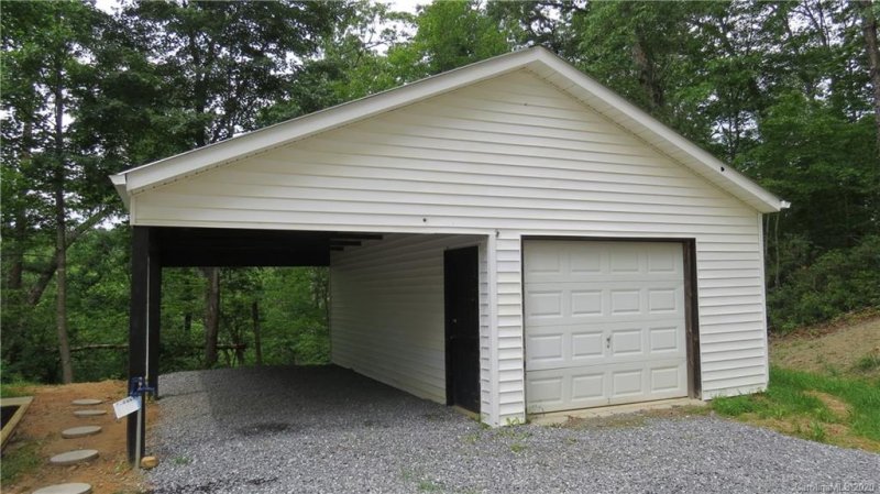 Property image 3 at 244 Hitching Post Drive, Mill Spring, NC 28756