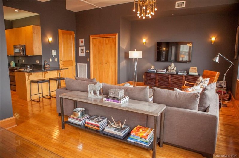 Property image 2 at 59c College Street, Asheville, NC 28801