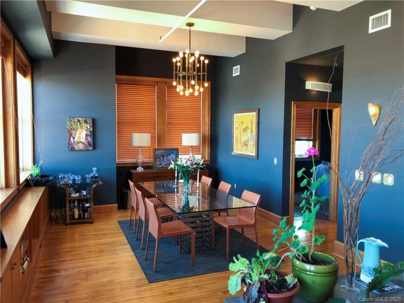 Property image 4 at 59c College Street, Asheville, NC 28801