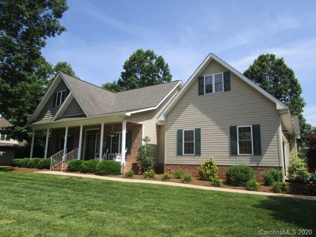 Property image 2 at 281 Donsdale Drive, Statesville, NC 28625