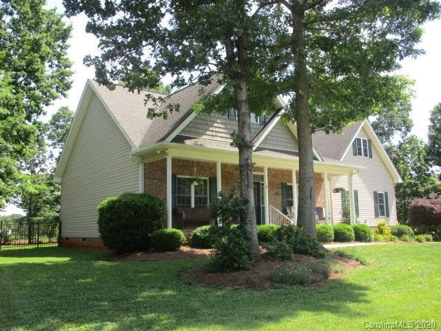 Property image 3 at 281 Donsdale Drive, Statesville, NC 28625