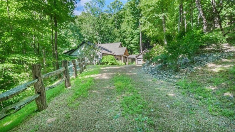 Property image 2 at 350 Celo Cove Drive, Burnsville, NC 28714