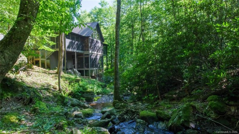 Property image 4 at 350 Celo Cove Drive, Burnsville, NC 28714