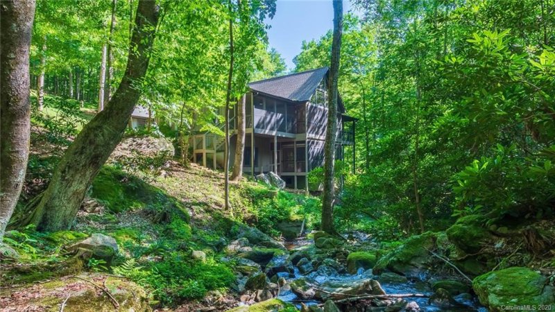 Property image 5 at 350 Celo Cove Drive, Burnsville, NC 28714