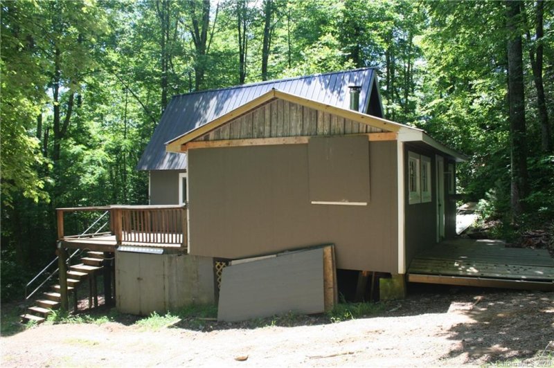 Property image 2 at 30 Rainbow Lake Circle, Black Mountain, NC 28711