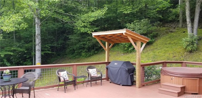 Property image 4 at 60 Yonder Trail, Maggie Valley, NC 28751
