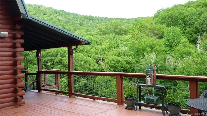 Property image 5 at 60 Yonder Trail, Maggie Valley, NC 28751