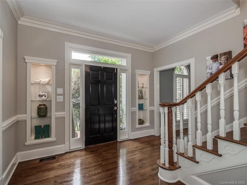 Property image 4 at 4605 Coburn Court, Charlotte, NC 28277