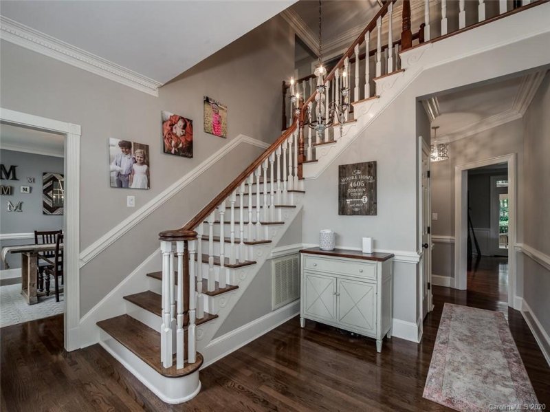 Property image 5 at 4605 Coburn Court, Charlotte, NC 28277