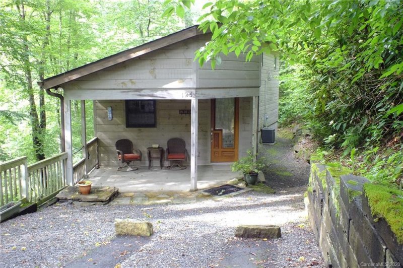 Property image 2 at 125 Serendipity Lane, Waynesville, NC 28785