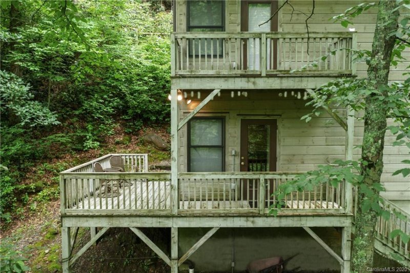 Property image 3 at 125 Serendipity Lane, Waynesville, NC 28785