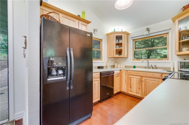 Property image 4 at 125 Serendipity Lane, Waynesville, NC 28785