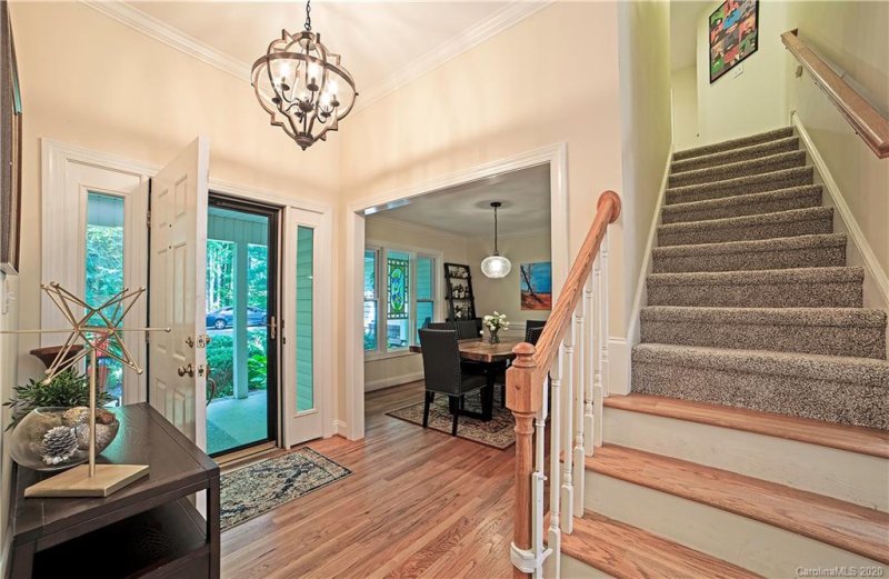 Property image 5 at 38 Weston Heights Drive, Asheville, NC 28803