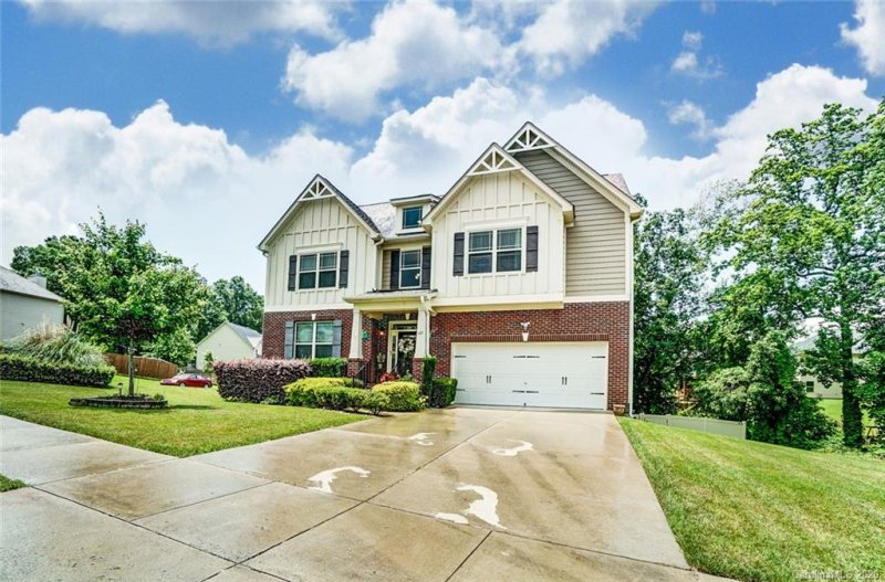 Property image 2 at 127 Bradberry Street, Mooresville, NC 28115