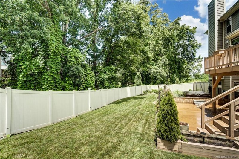 Property image 3 at 127 Bradberry Street, Mooresville, NC 28115